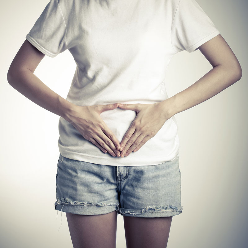 Aiding Digestive Function