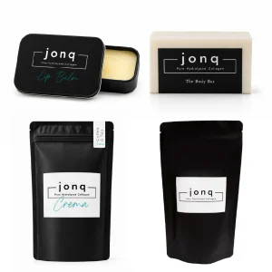 Bundle for All 4 Products